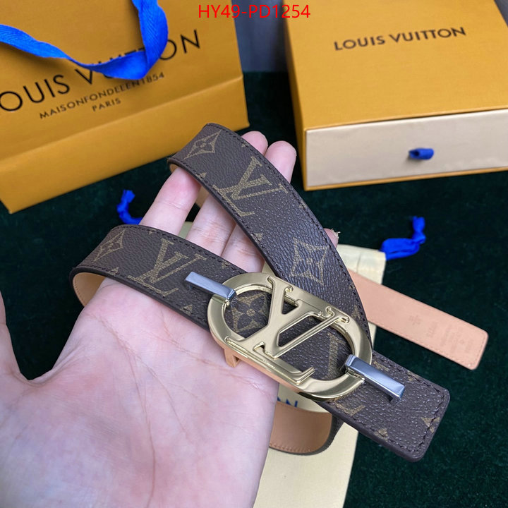 Belts-LV,best replica , ID: PD1254,$: 49USD