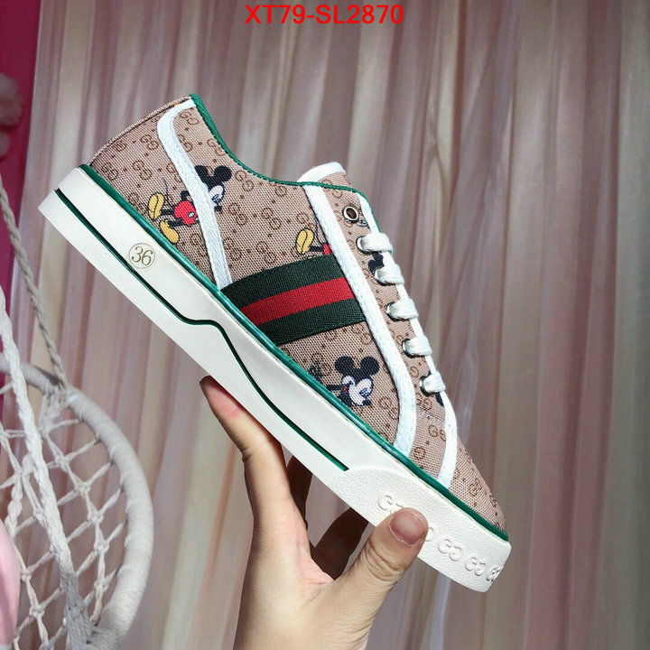 Women Shoes-Gucci,top quality website , ID: SL2870,$: 79USD