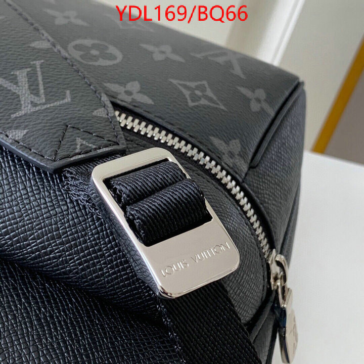 LV Bags(TOP)-Pochette MTis-Twist-,ID: BQ66,$: 169USD