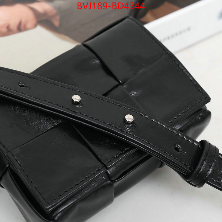 BV Bags(TOP)-Cassette Series,top designer replica ,ID: BD4344,$: 189USD