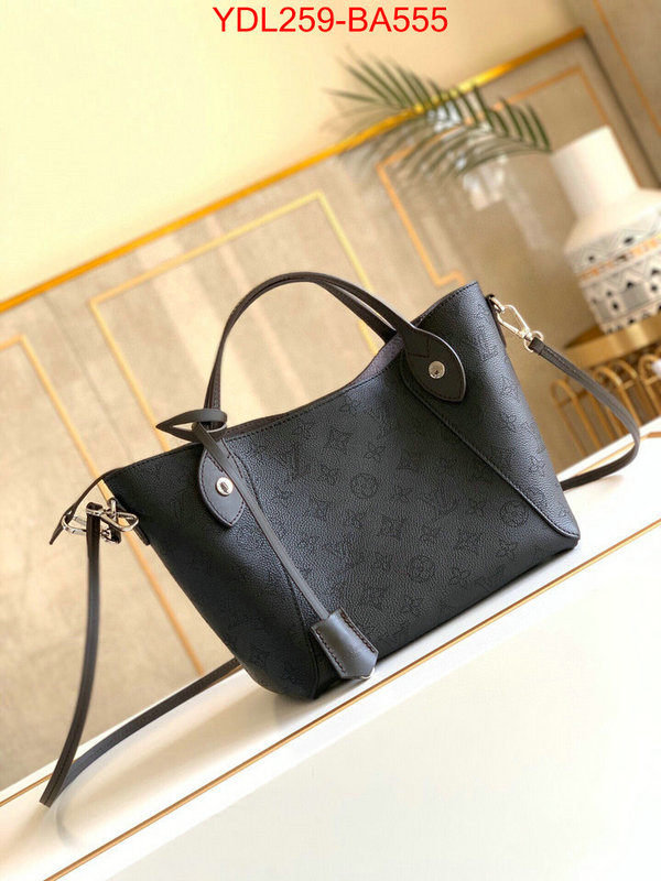 LV Bags(TOP)-Handbag Collection-,ID: BA555,$: 259USD