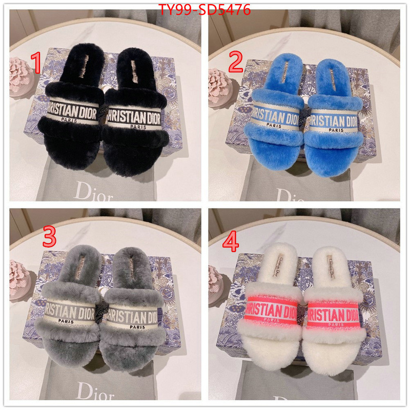 Women Shoes-Dior,same as original , ID: SD5476,$: 99USD