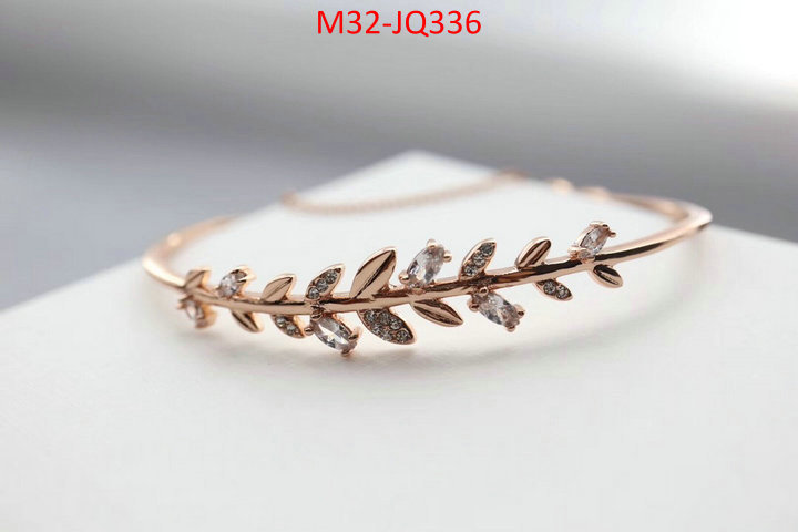 Jewelry-Swarovski,cheap wholesale , ID: JQ336,$:32USD