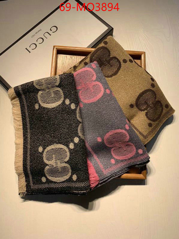 Scarf-Gucci,perfect quality ,ID: MO3894,$: 69USD