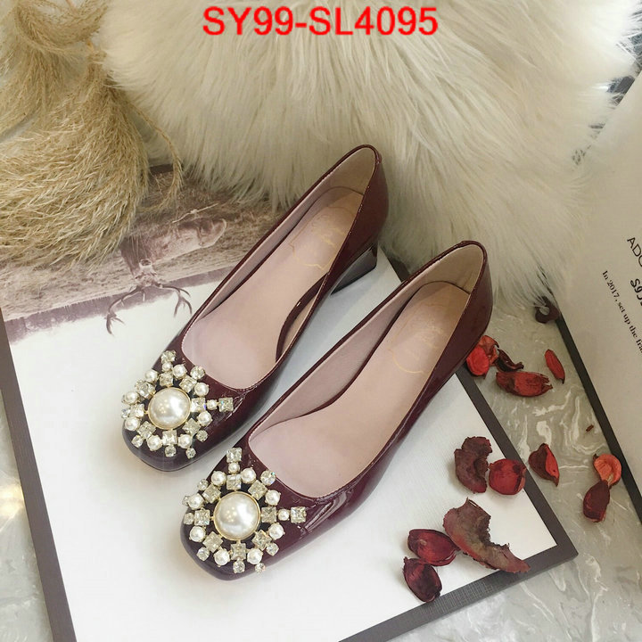 Women Shoes-Rogar Vivier,where to find best , ID: SL4095,$: 99USD
