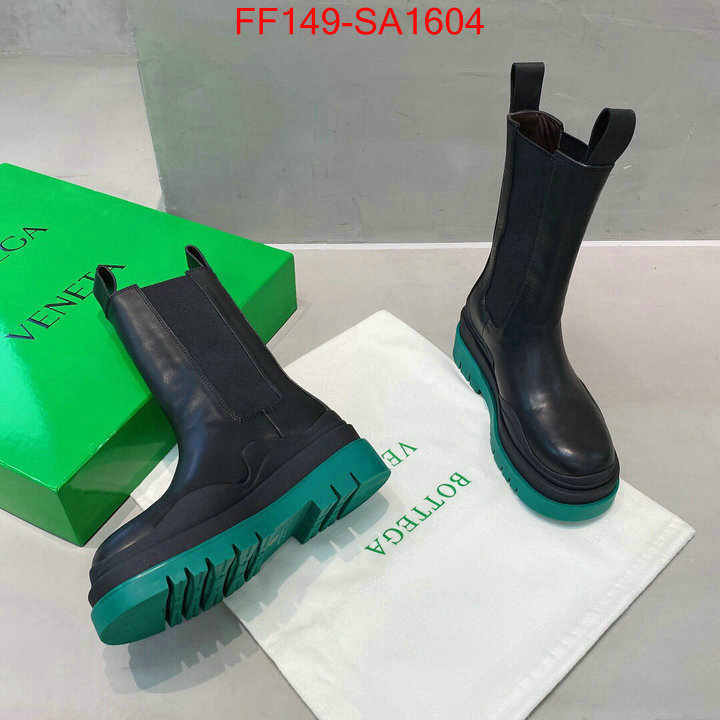 Women Shoes-BV,counter quality , ID: SA1604,$: 149USD