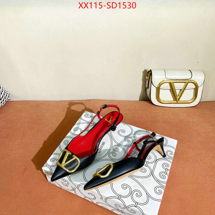 Women Shoes-Valentino,where can i buy , ID: SD1530,$: 115USD