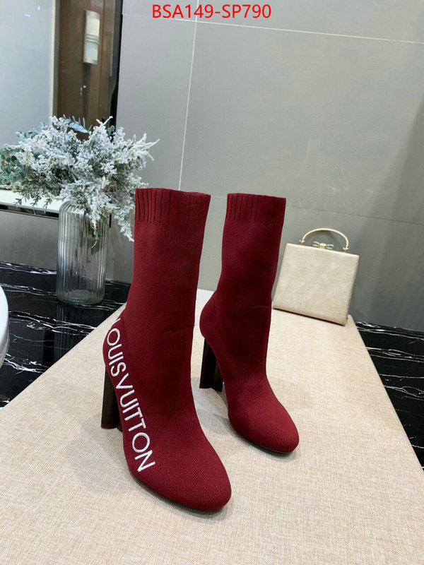 Women Shoes-LV,best replica 1:1 , ID:SP790,$:149USD