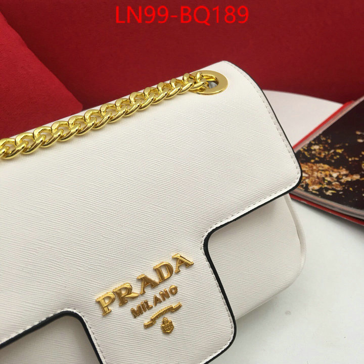 Prada Bags(4A)-Diagonal-,are you looking for ,ID: BQ189,$: 99USD