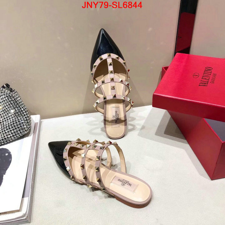 Women Shoes-Valentino,for sale online , ID: SL6844,$: 79USD