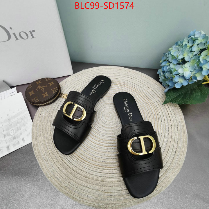 Women Shoes-Dior,the best quality replica , ID: SD1574,$: 99USD