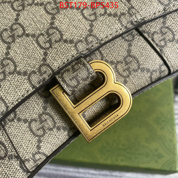 Gucci Bags(TOP)-Handbag-,ID: BP5435,$: 179USD