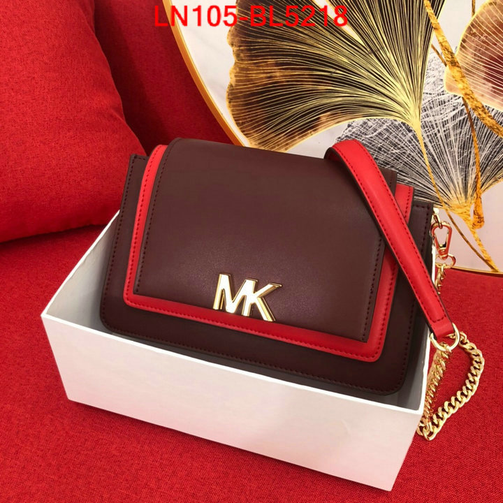 Michael Kors Bags(4A)-Diagonal-,is it illegal to buy ,ID: BL5218,$: 105USD