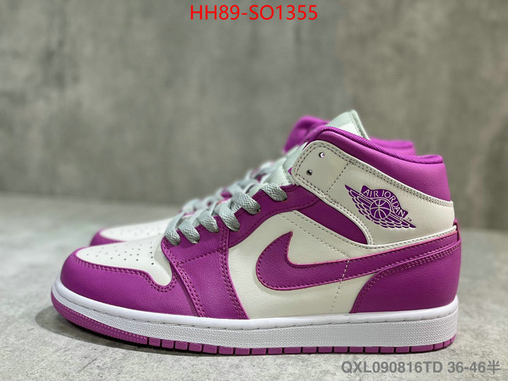 Women Shoes-Air Jordan,the best , ID: SO1355,$: 89USD