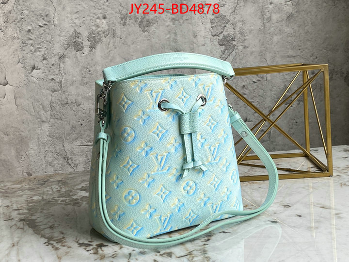 LV Bags(TOP)-Nono-No Purse-Nano No-,ID: BD4878,$: 245USD