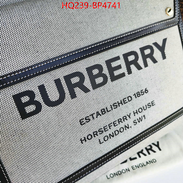 Burberry Bags(TOP)-Handbag-,perfect quality ,ID: BP4741,$: 239USD