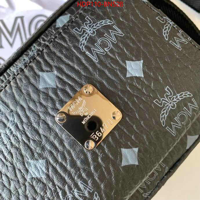 MCM Bags(TOP)-Diagonal-,ID: BN528,$: 110USD