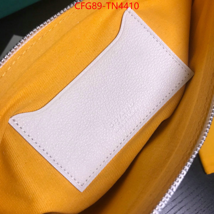 Goyard Bags(TOP)-Wallet,ID: TN4410,$: 89USD