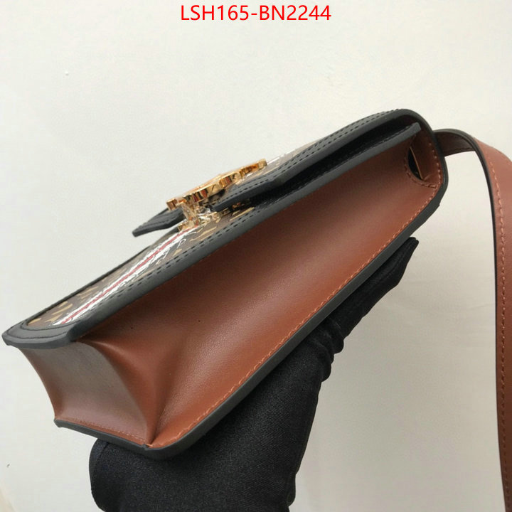 Burberry Bags(TOP)-Diagonal-,top sale ,ID: BN2244,$: 165USD