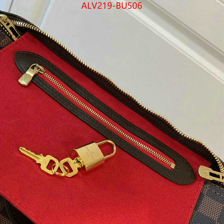 LV Bags(TOP)-Speedy-,ID: BU506,$: 219USD