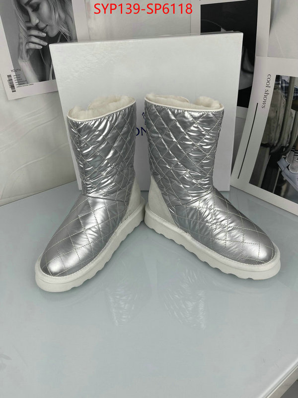 Women Shoes-Moncler,where can i buy the best 1:1 original , ID: SP6118,$: 139USD