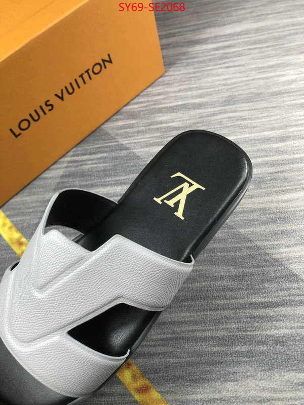 Men Shoes-LV,best like , ID: SE2068,$: 69USD