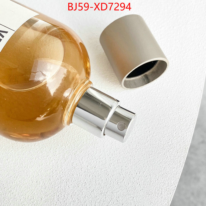 Perfume-Le Labo,fake designer , ID: XD7294,$: 59USD