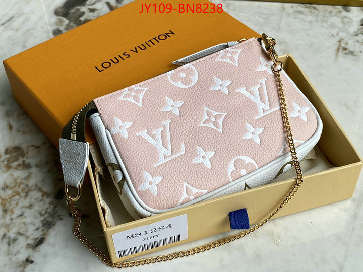 LV Bags(TOP)-Pochette MTis-Twist-,ID: BN8238,$: 109USD