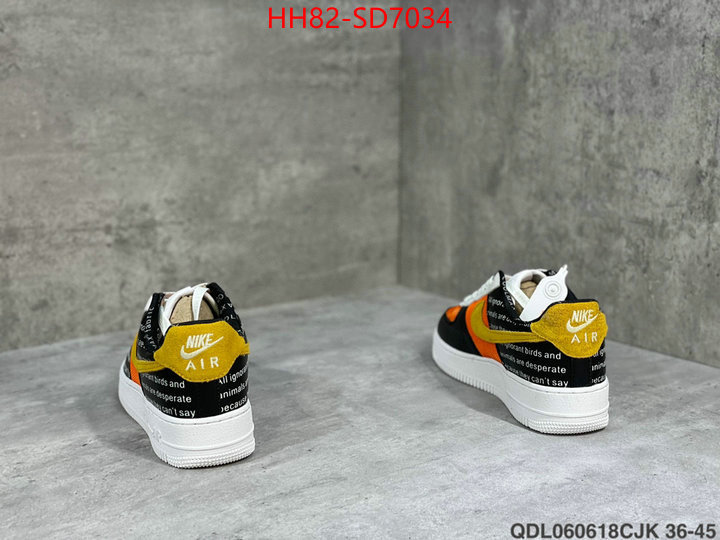 Men Shoes-Nike,what is top quality replica , ID: SD7034,$: 82USD