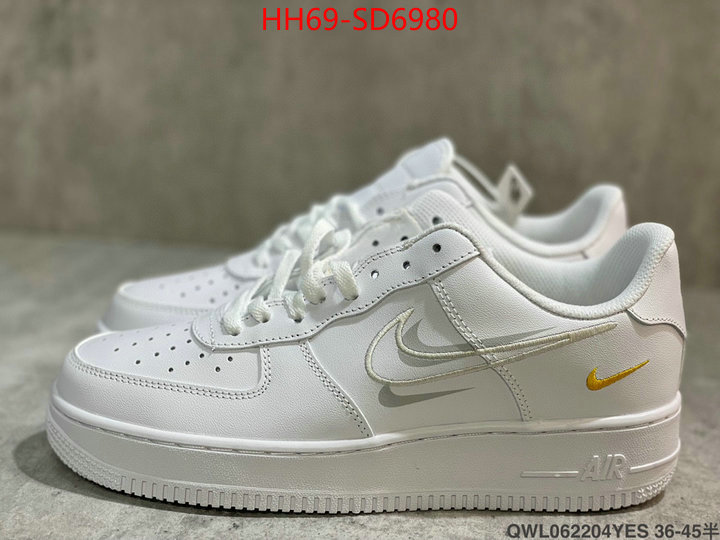 Men Shoes-Nike,replica designer , ID: SD6980,$: 69USD