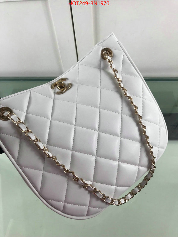 Chanel Bags(TOP)-Diagonal-,ID: BN1970,$: 249USD