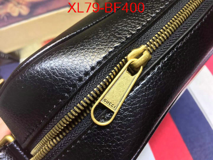 Gucci Bags(4A)-Diagonal-,designer wholesale replica ,ID: BF400,$:79USD