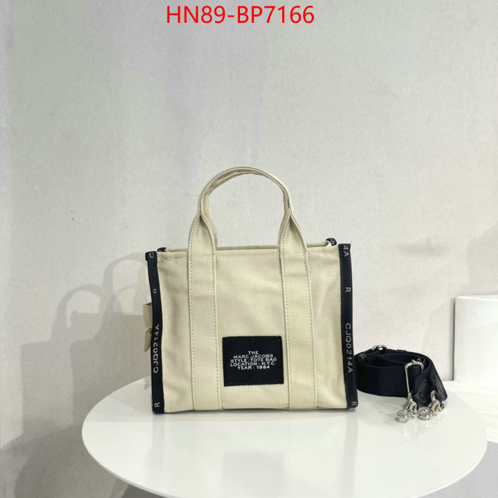 Marc Jacobs Bags(4A)-Handbag-,ID: BP7166,