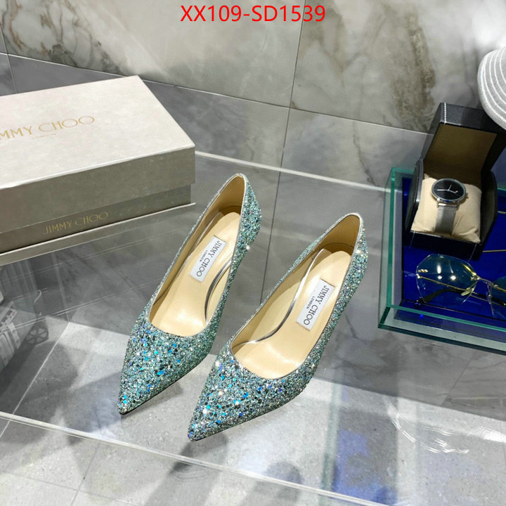 Women Shoes-Jimmy Choo,aaaaa replica , ID: SD1539,$: 109USD