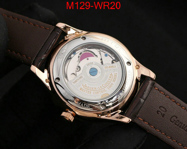 Watch(4A)-JaegerLeCoultre,online sale ,ID: WR20,$: 129USD