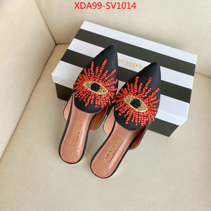 Women Shoes-Other,aaaaa quality replica , ID: SV1014,$: 99USD