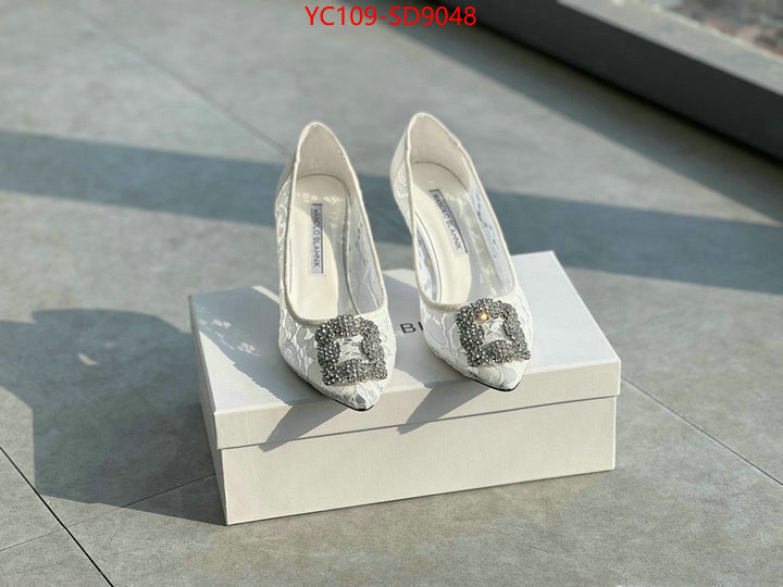 Women Shoes-Manolo Blahnik,7 star replica ,1:1 replica , ID: SD9048,$: 109USD