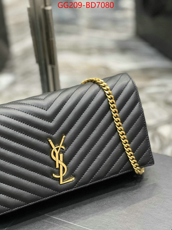 YSL Bag(TOP)-Kate-Solferino-Sunset-Jamie,ID: BD7080,$: 209USD