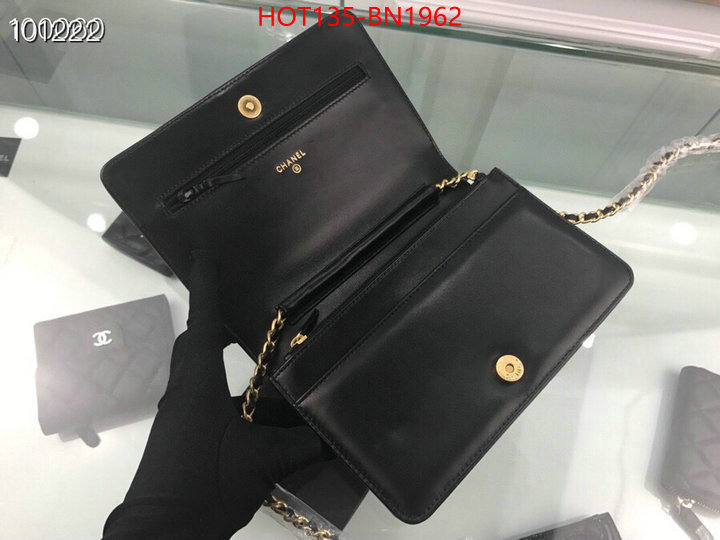 Chanel Bags(TOP)-Diagonal-,ID: BN1962,$: 135USD