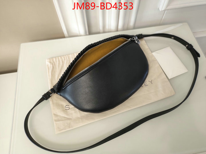 Stella McCartney Bags (TOP)-Diagonal-,buy high quality cheap hot replica ,ID: BD4353,$: 89USD