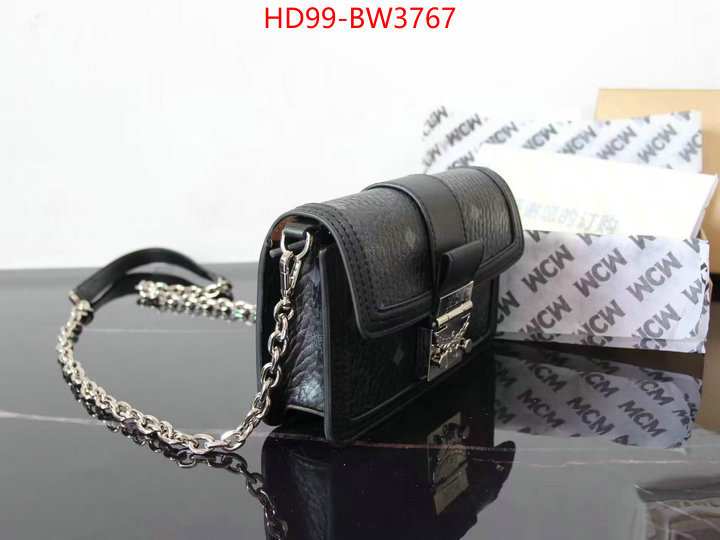 MCM Bags(4A)-Diagonal-,replicas ,ID: BW3767,$: 99USD