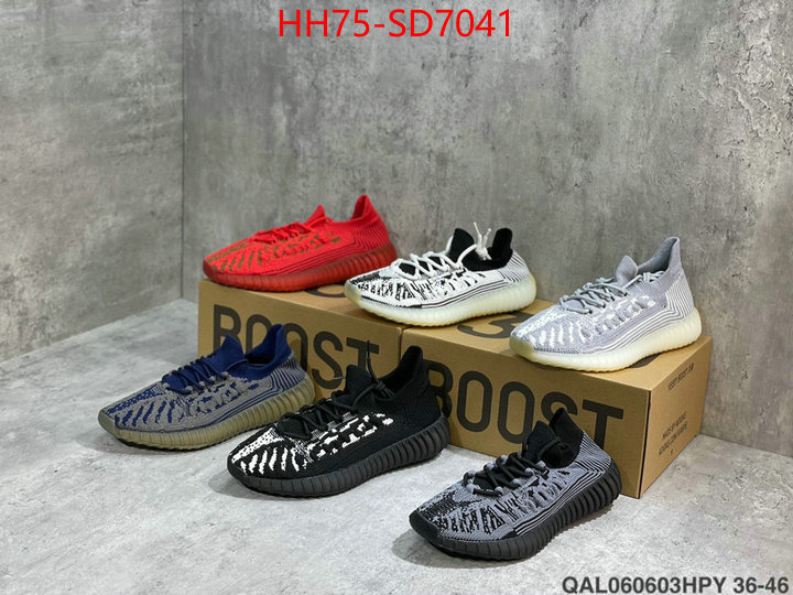 Men Shoes-Adidas,replicas , ID: SD7041,$: 75USD