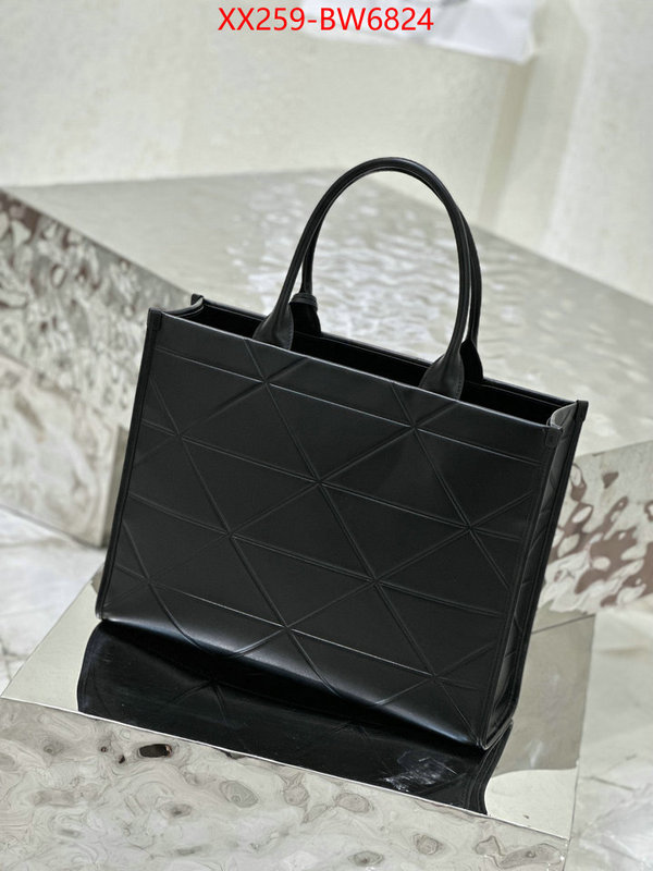 Prada Bags(TOP)-Handbag-,ID: BW6824,$: 259USD