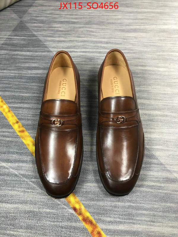 Men Shoes-Gucci,fake cheap best online , ID: SO4656,$: 115USD