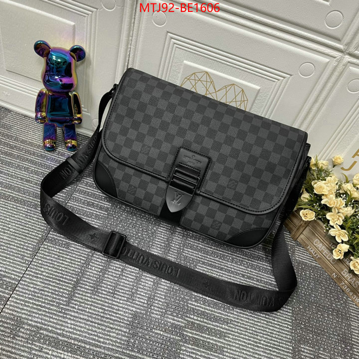 LV Bags(4A)-Pochette MTis Bag-Twist-,we provide top cheap aaaaa ,ID: BE1606,$: 92USD