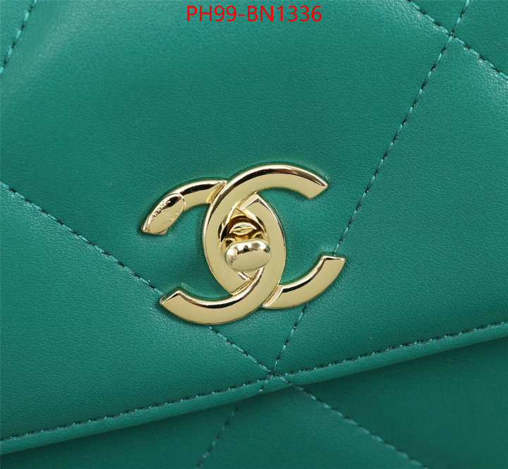 Chanel Bags(4A)-Handbag-,ID: BN1336,$: 99USD