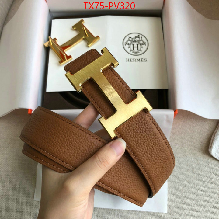 Belts-Hermes,exclusive cheap , ID: PV320,$:75USD