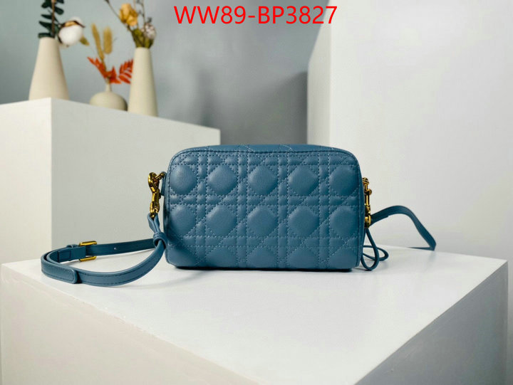 Dior Bags(4A)-Other Style-,ID: BP3827,$: 89USD