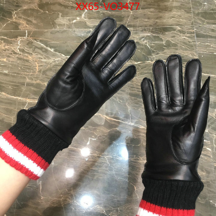 Gloves-Bally,buy 1:1 , ID: VO3477,$: 65USD