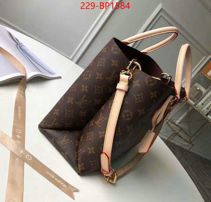 LV Bags(TOP)-Handbag Collection-,ID: BP1584,$: 229USD